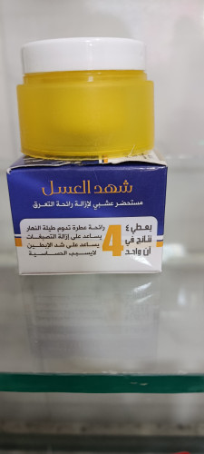شهد العسل